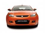 Proton Satria Neo 2006 года